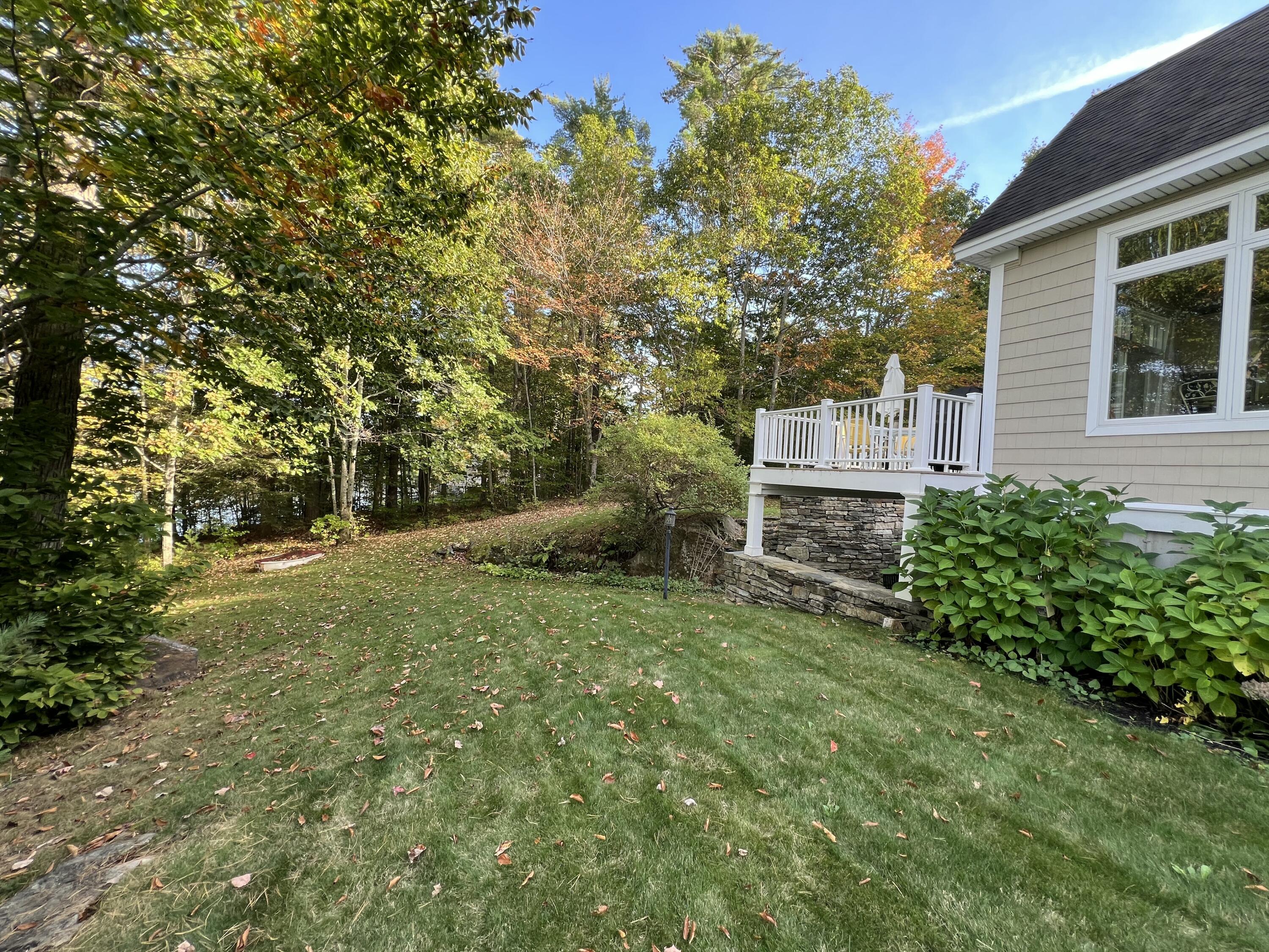 638 E Shore Drive Acton ME 04001