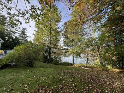 638 E Shore Drive Acton ME 04001