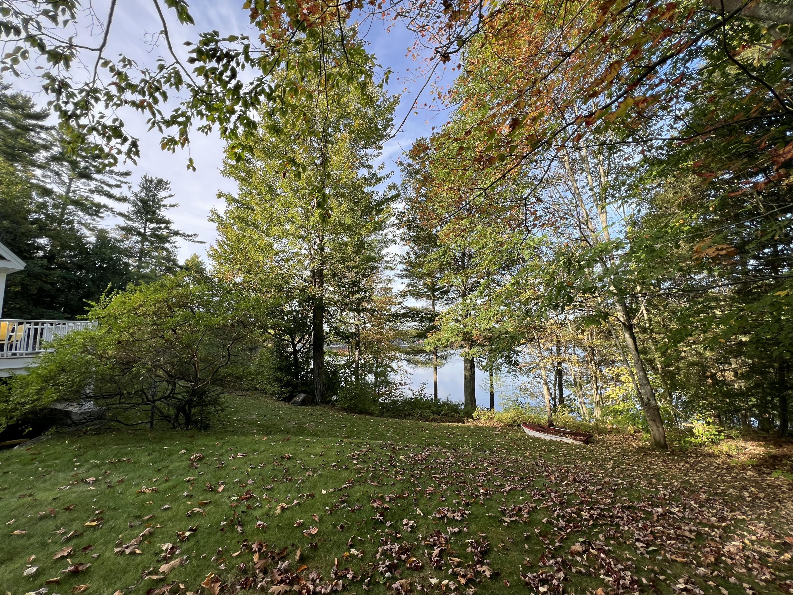 638 E Shore Drive Acton ME 04001