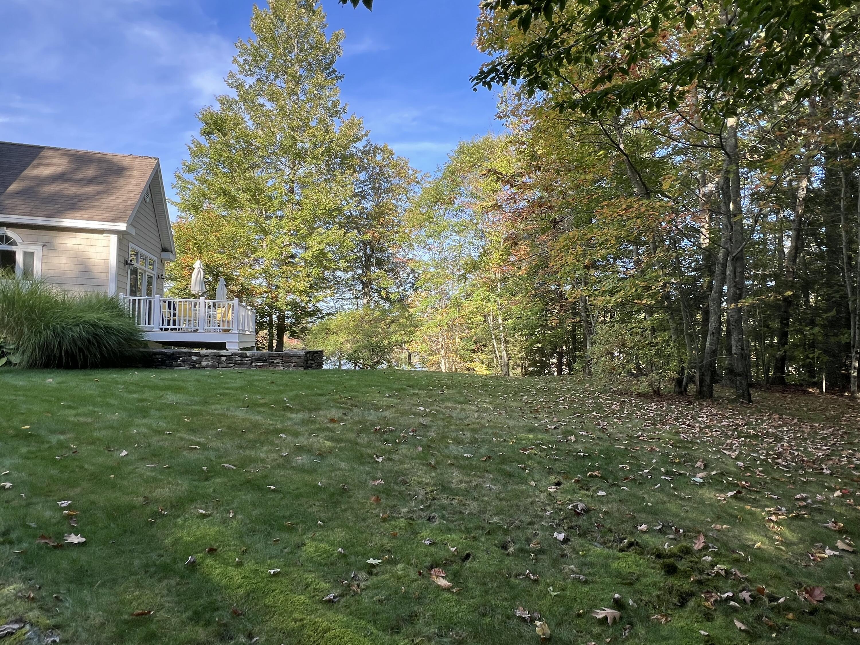 638 E Shore Drive Acton ME 04001