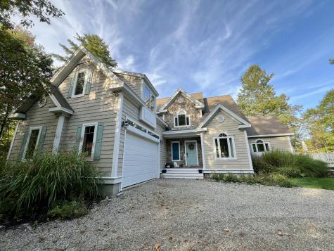 638 E Shore Drive Acton ME 04001