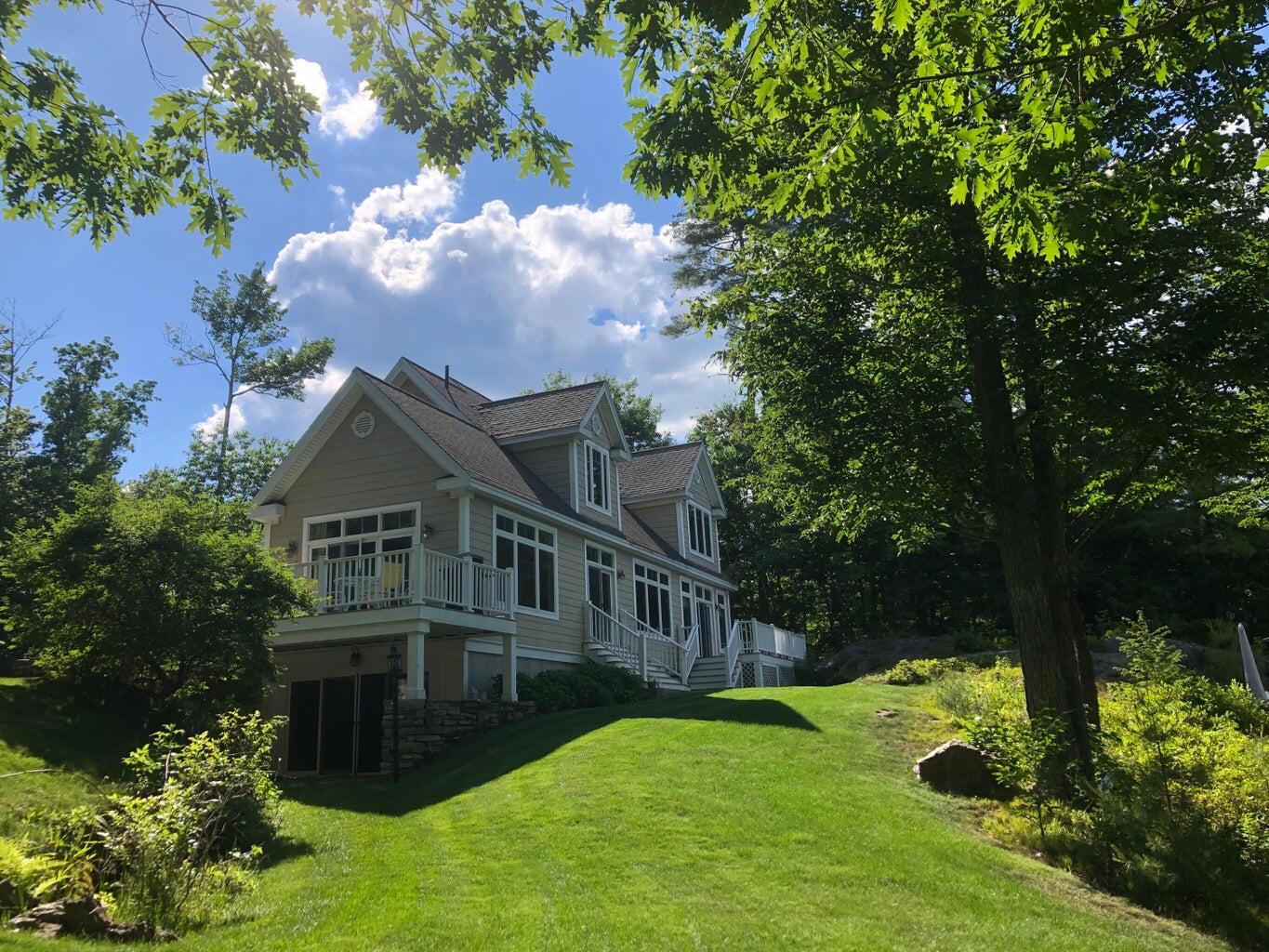 638 E Shore Drive Acton ME 04001