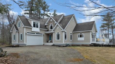638 E Shore Drive Acton ME 04001