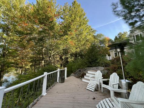 638 E Shore Drive Acton ME 04001