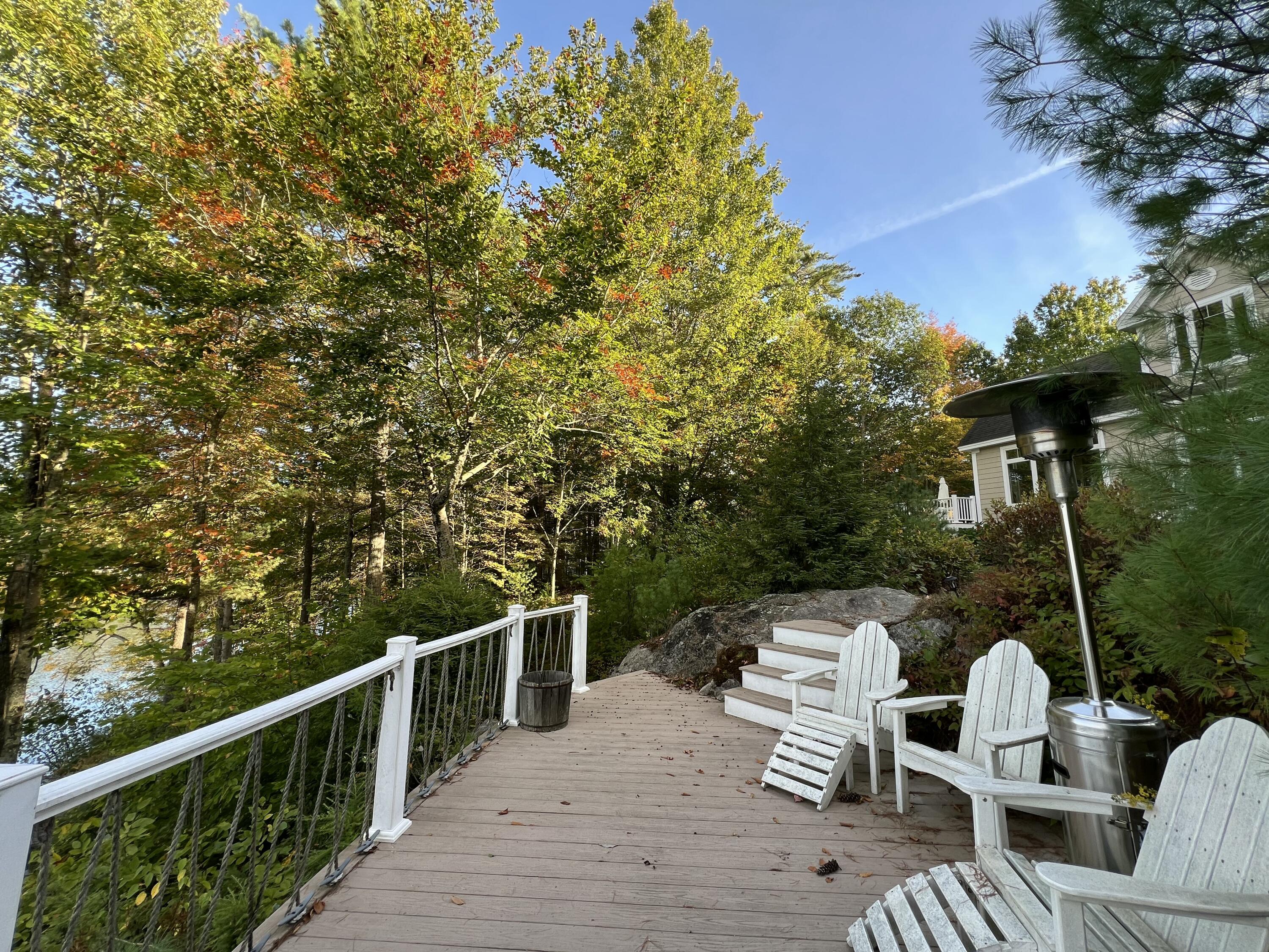 638 E Shore Drive Acton ME 04001