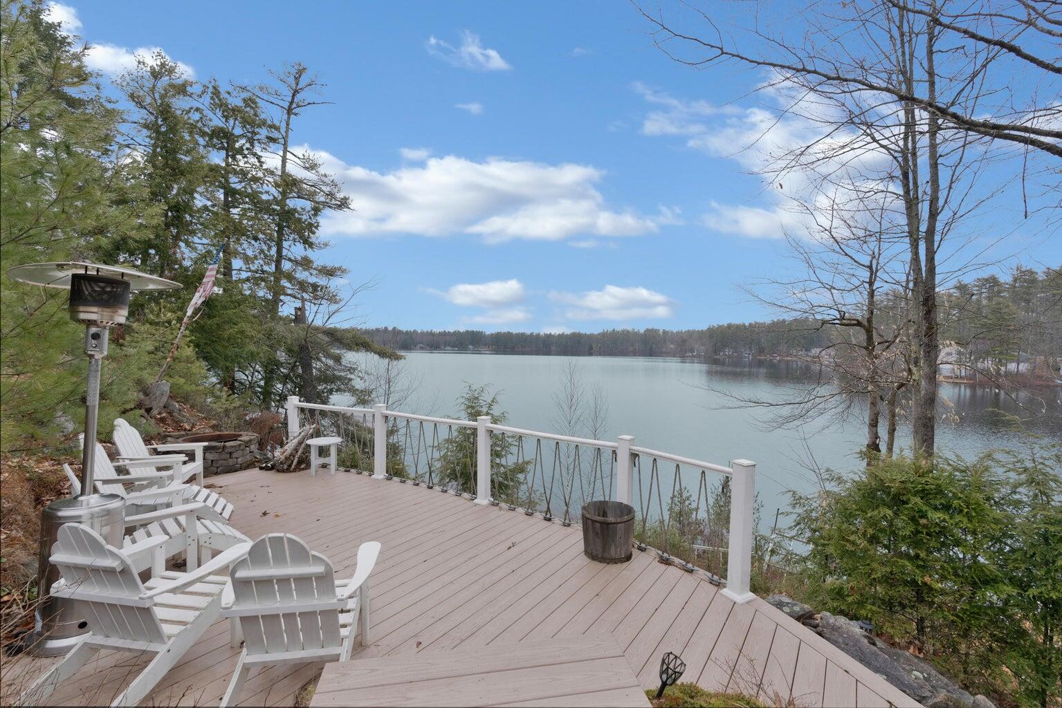 638 E Shore Drive Acton ME 04001