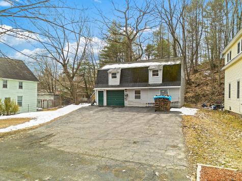 64 Boothby Street Augusta ME 04330