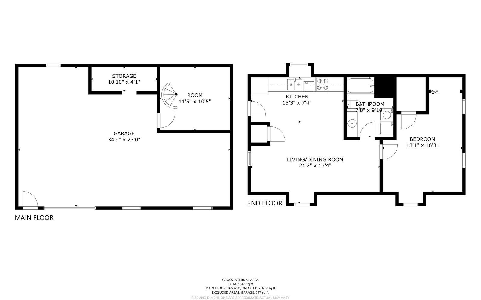 64 Boothby Street Augusta ME 04330