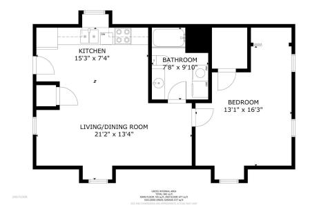 64 Boothby Street Augusta ME 04330