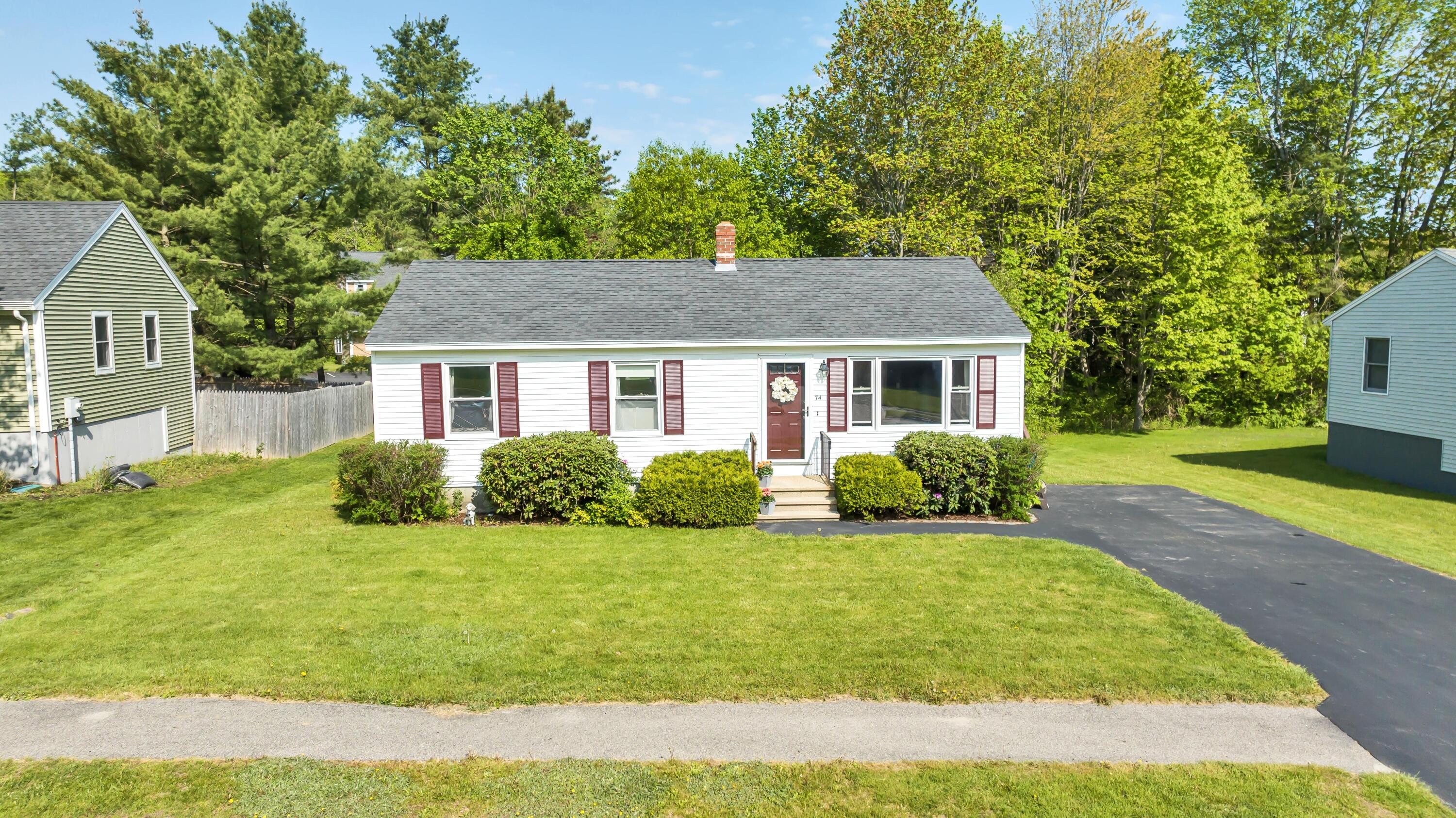 74 Stuart Street Portland ME 04103
