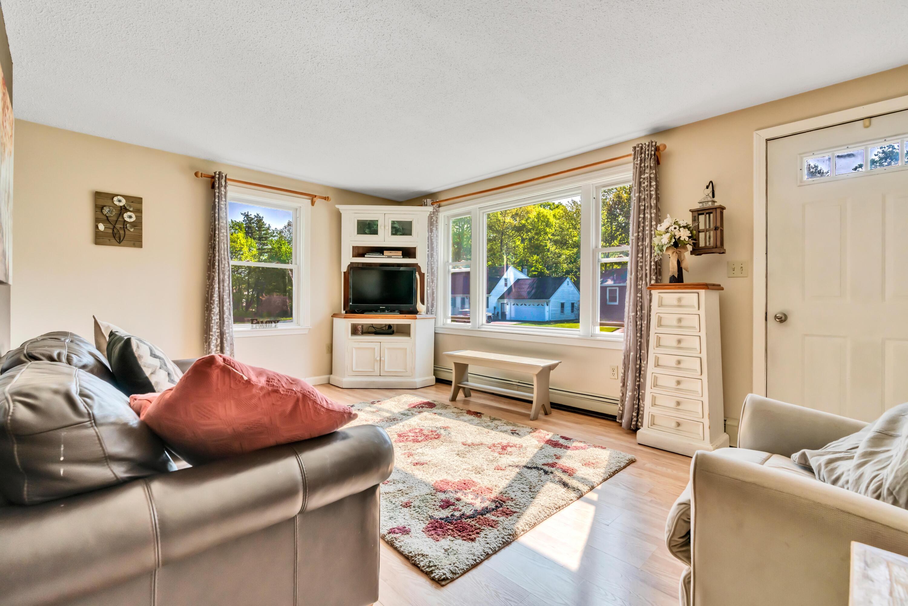 74 Stuart Street Portland ME 04103