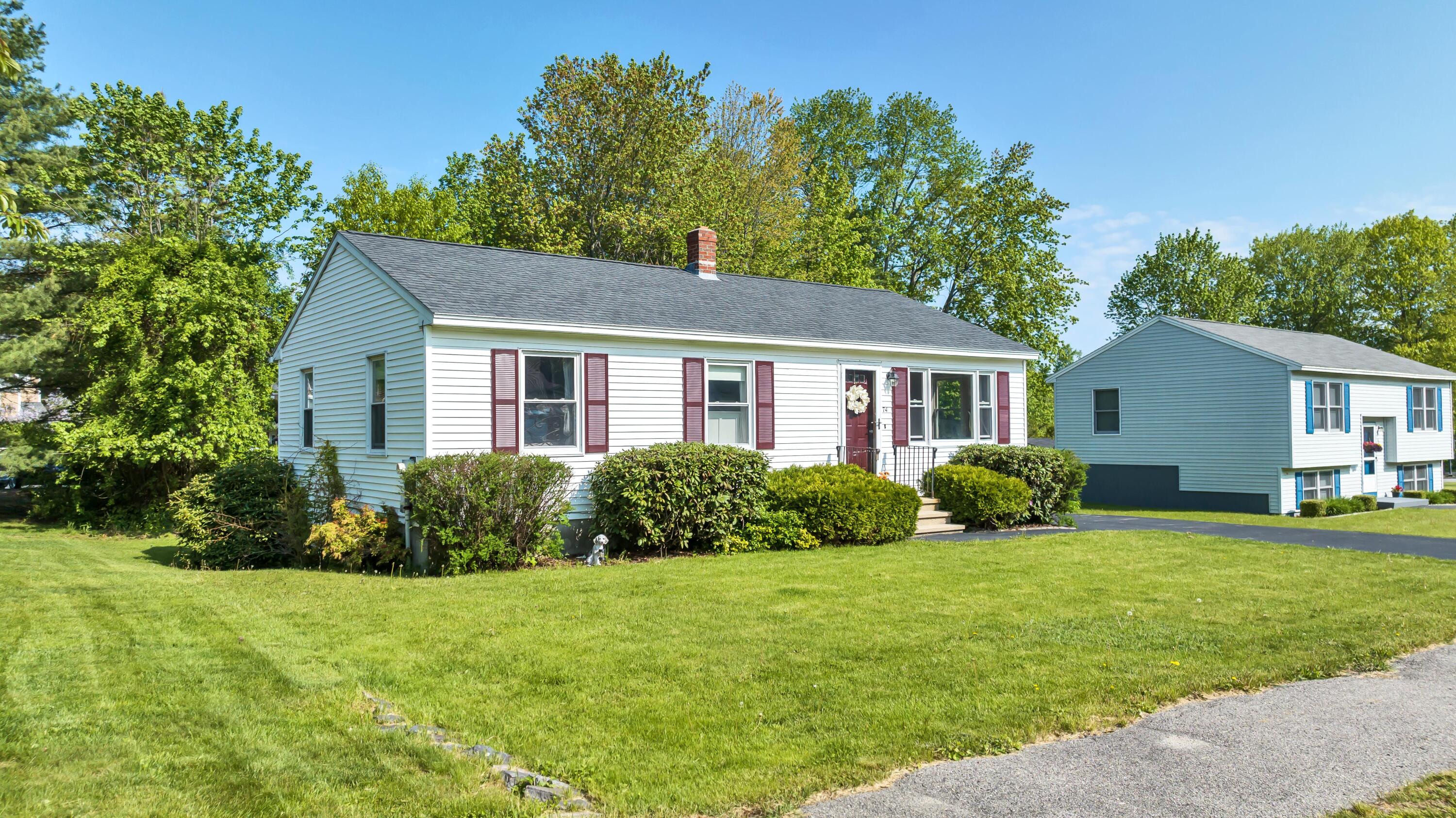 74 Stuart Street Portland ME 04103