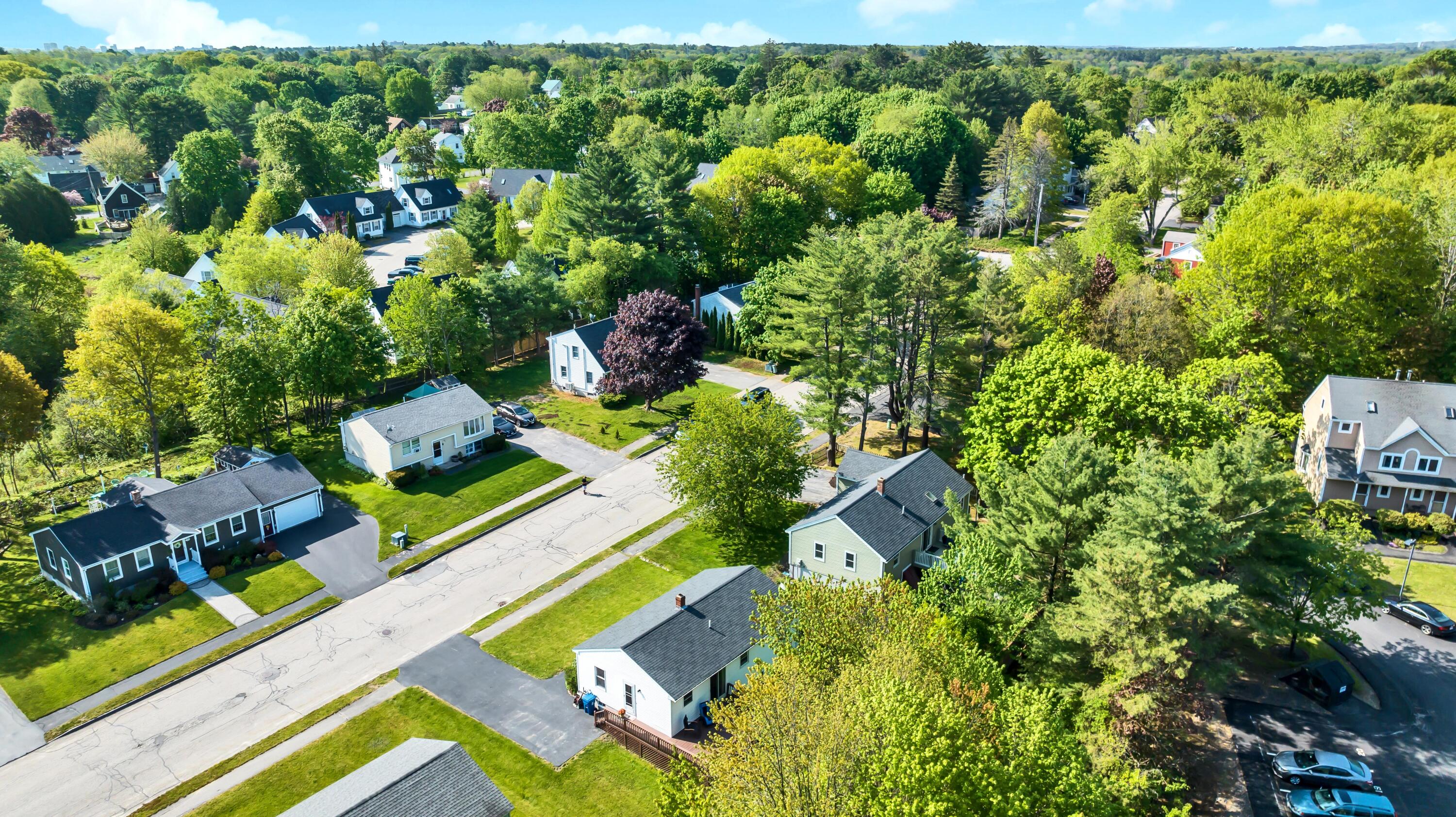 74 Stuart Street Portland ME 04103