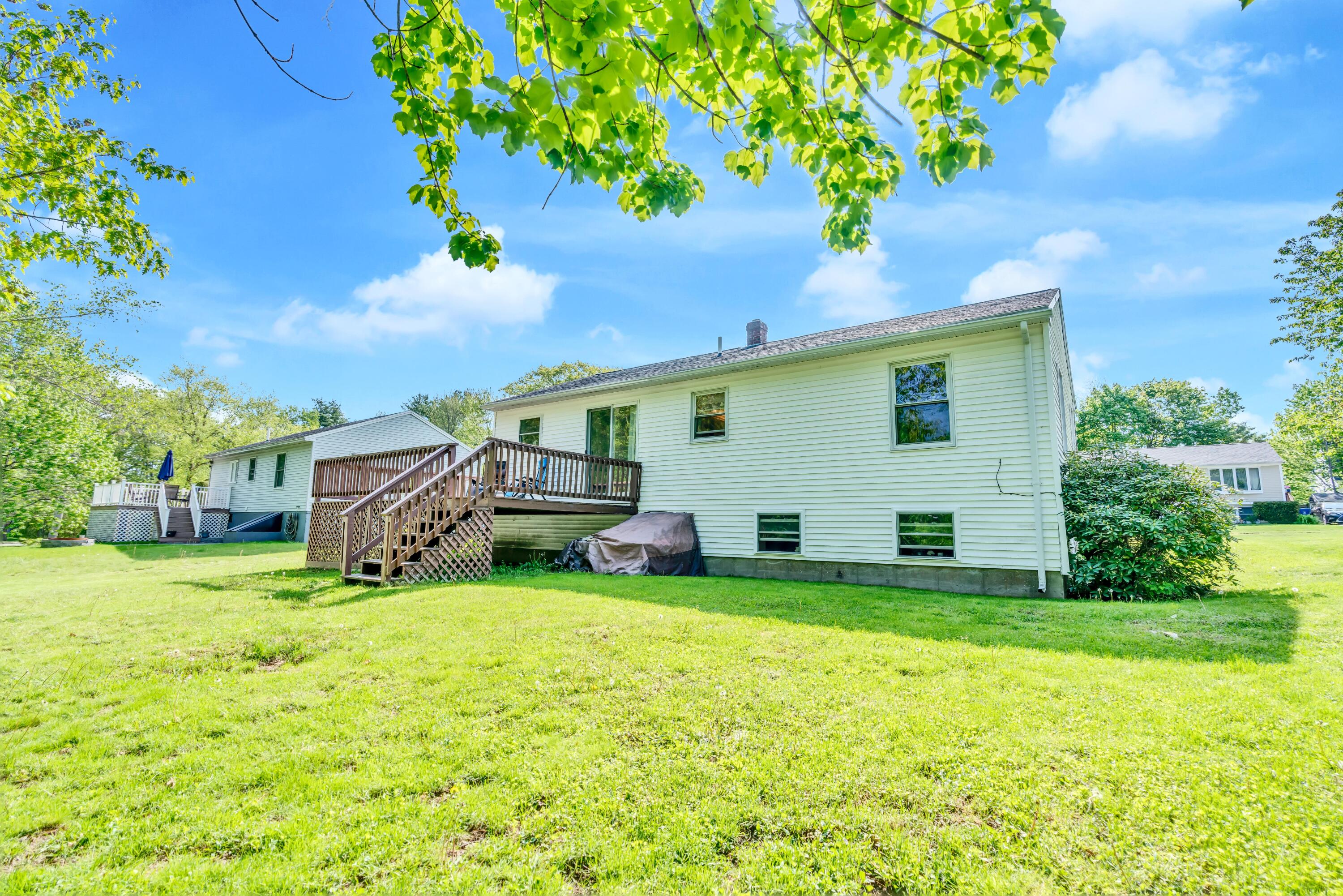 74 Stuart Street Portland ME 04103