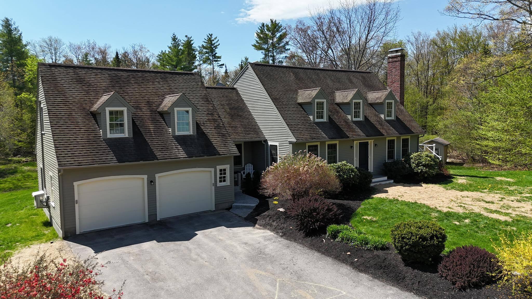 Cumberland ME, 43 Sturbridge Lane