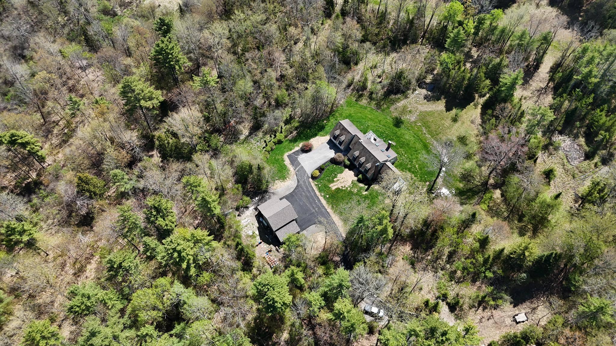 43 Sturbridge Lane Cumberland ME 04021