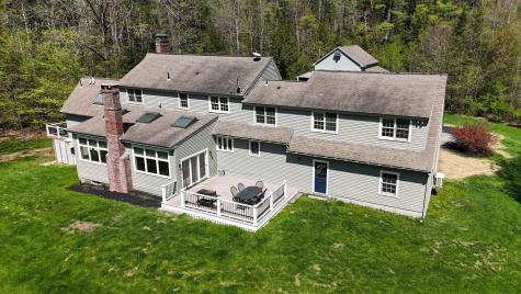 43 Sturbridge Lane Cumberland ME 04021