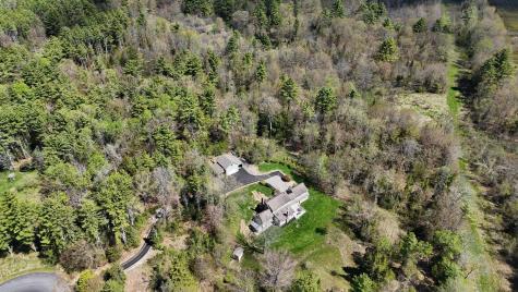 43 Sturbridge Lane Cumberland ME 04021