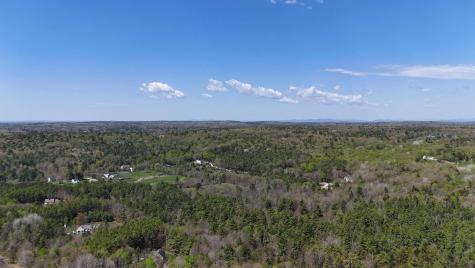 43 Sturbridge Lane Cumberland ME 04021