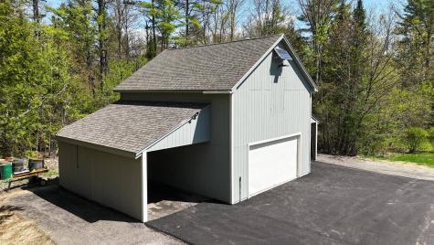 43 Sturbridge Lane Cumberland ME 04021