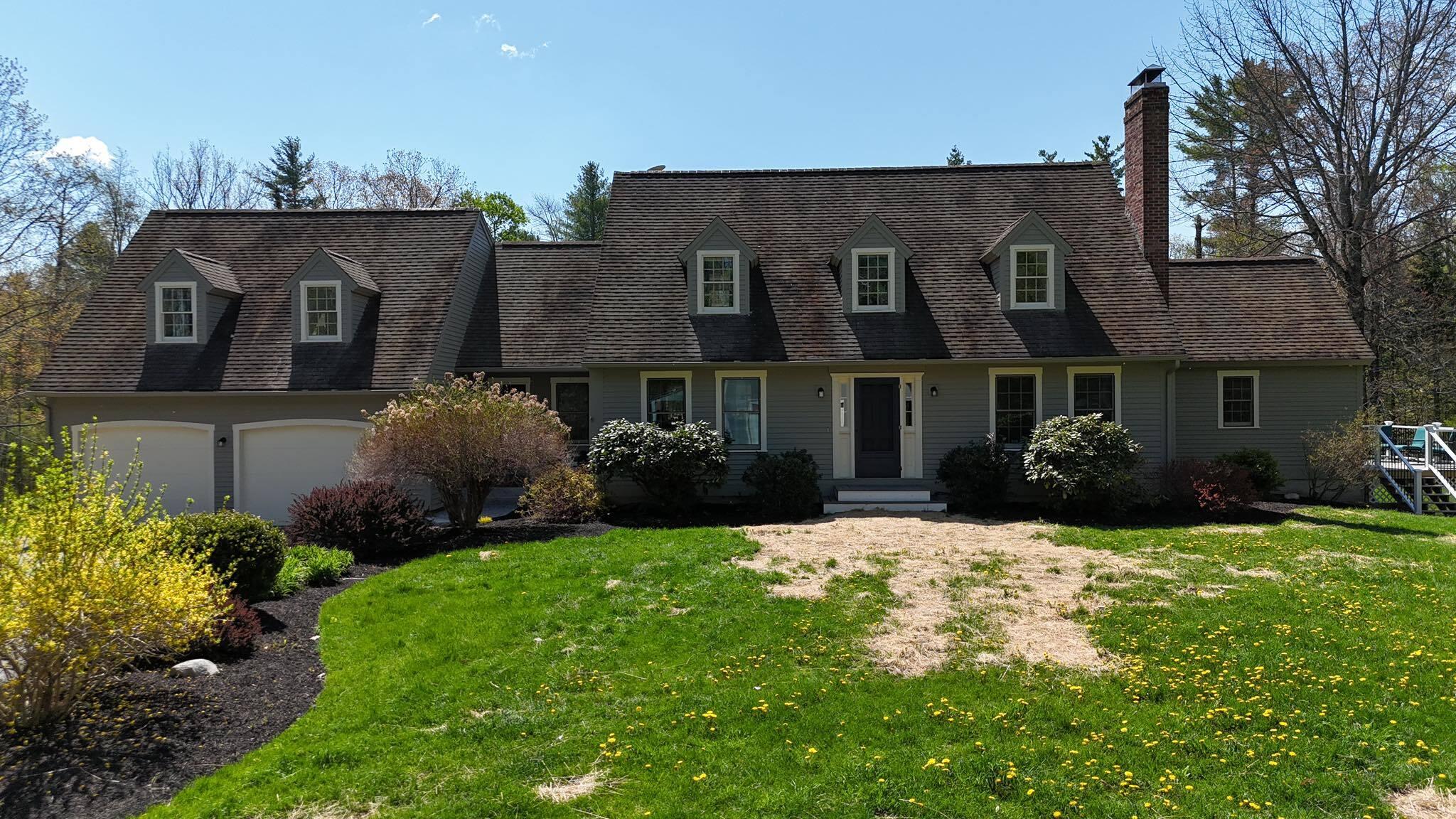 43 Sturbridge Lane Cumberland ME 04021