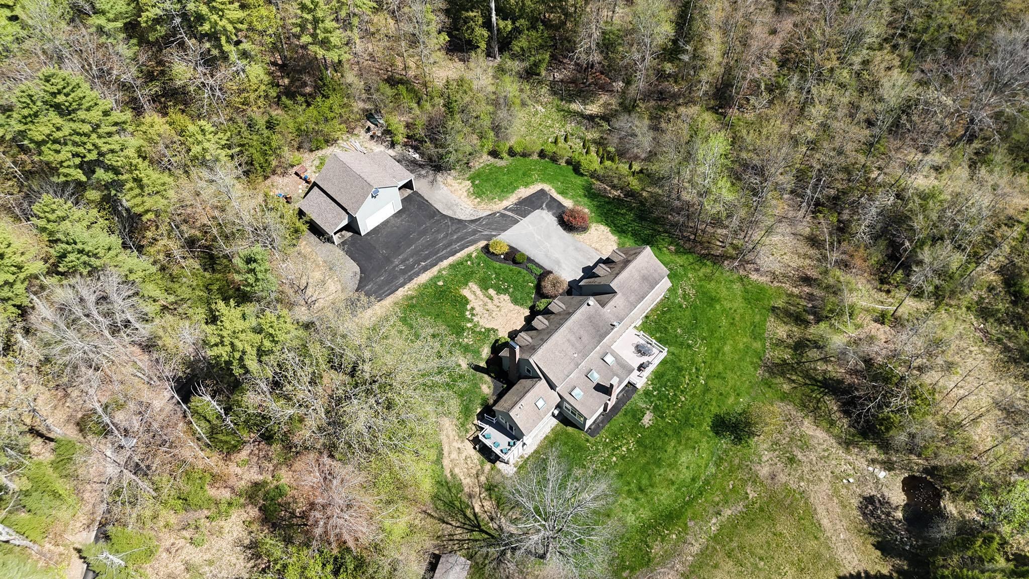 43 Sturbridge Lane Cumberland ME 04021