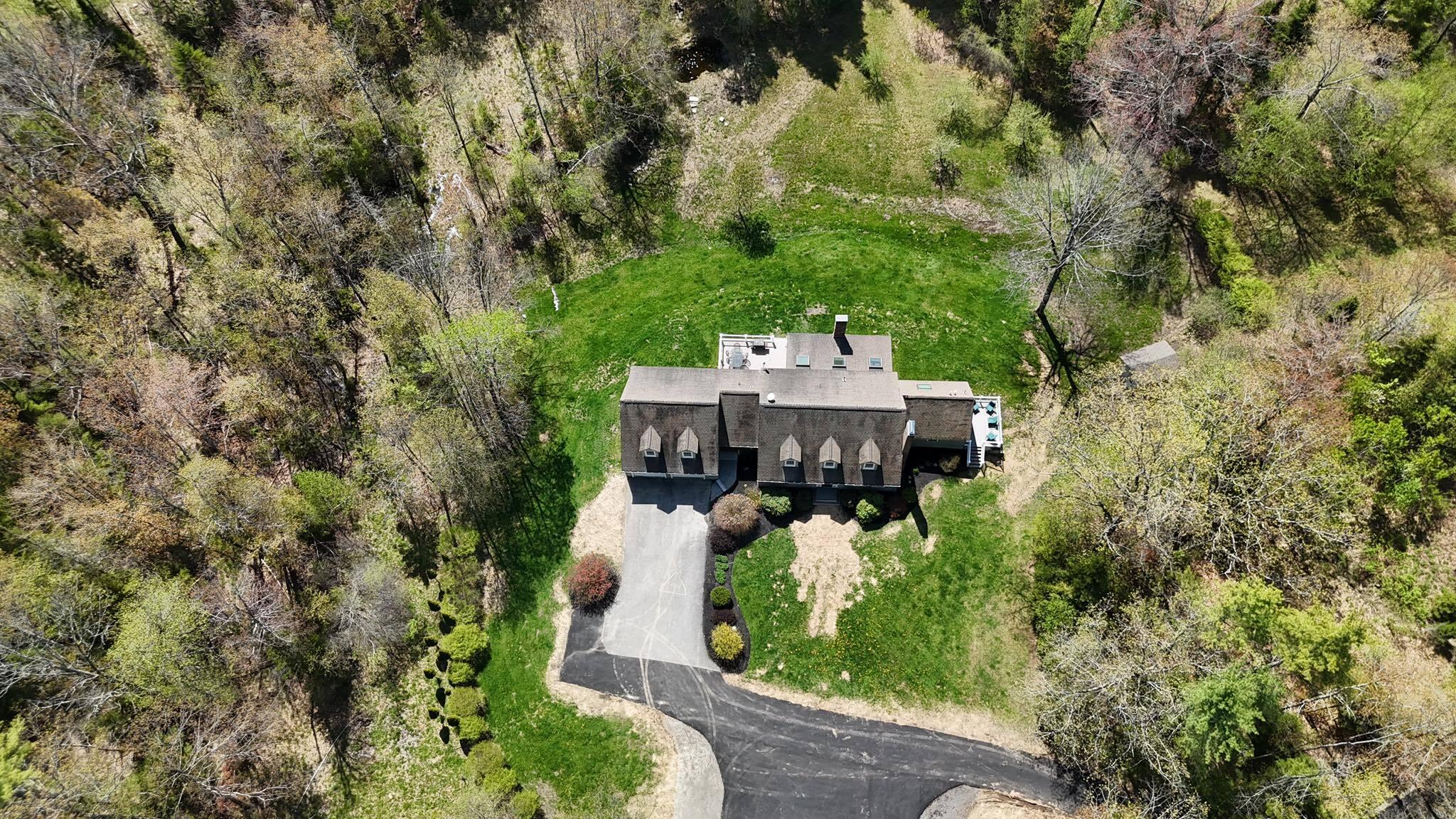43 Sturbridge Lane Cumberland ME 04021