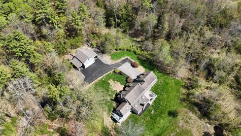 43 Sturbridge Lane Cumberland ME 04021