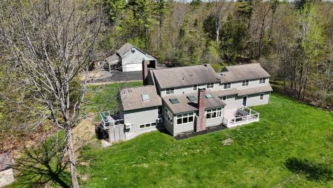 43 Sturbridge Lane Cumberland ME 04021