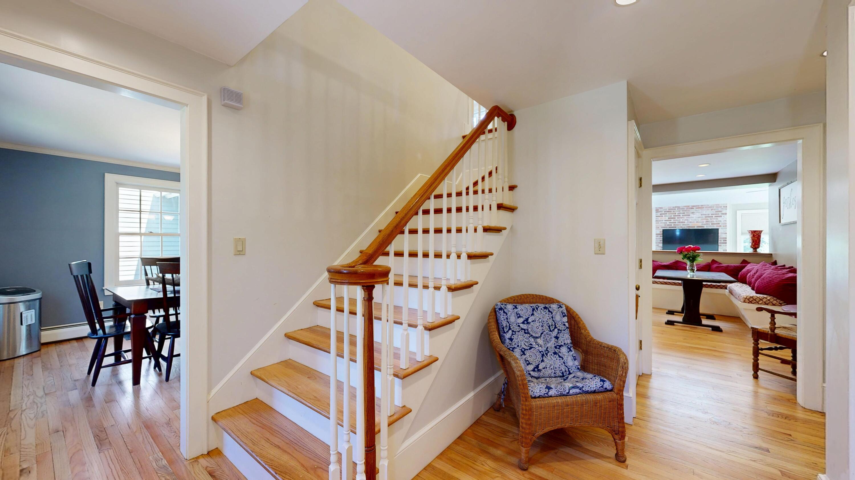 43 Sturbridge Lane Cumberland ME 04021