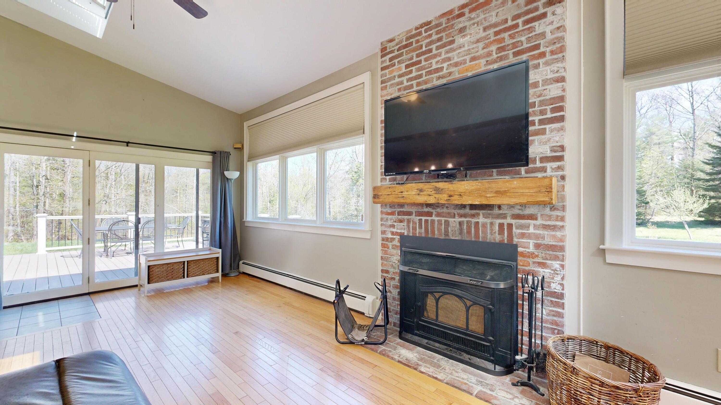 43 Sturbridge Lane Cumberland ME 04021