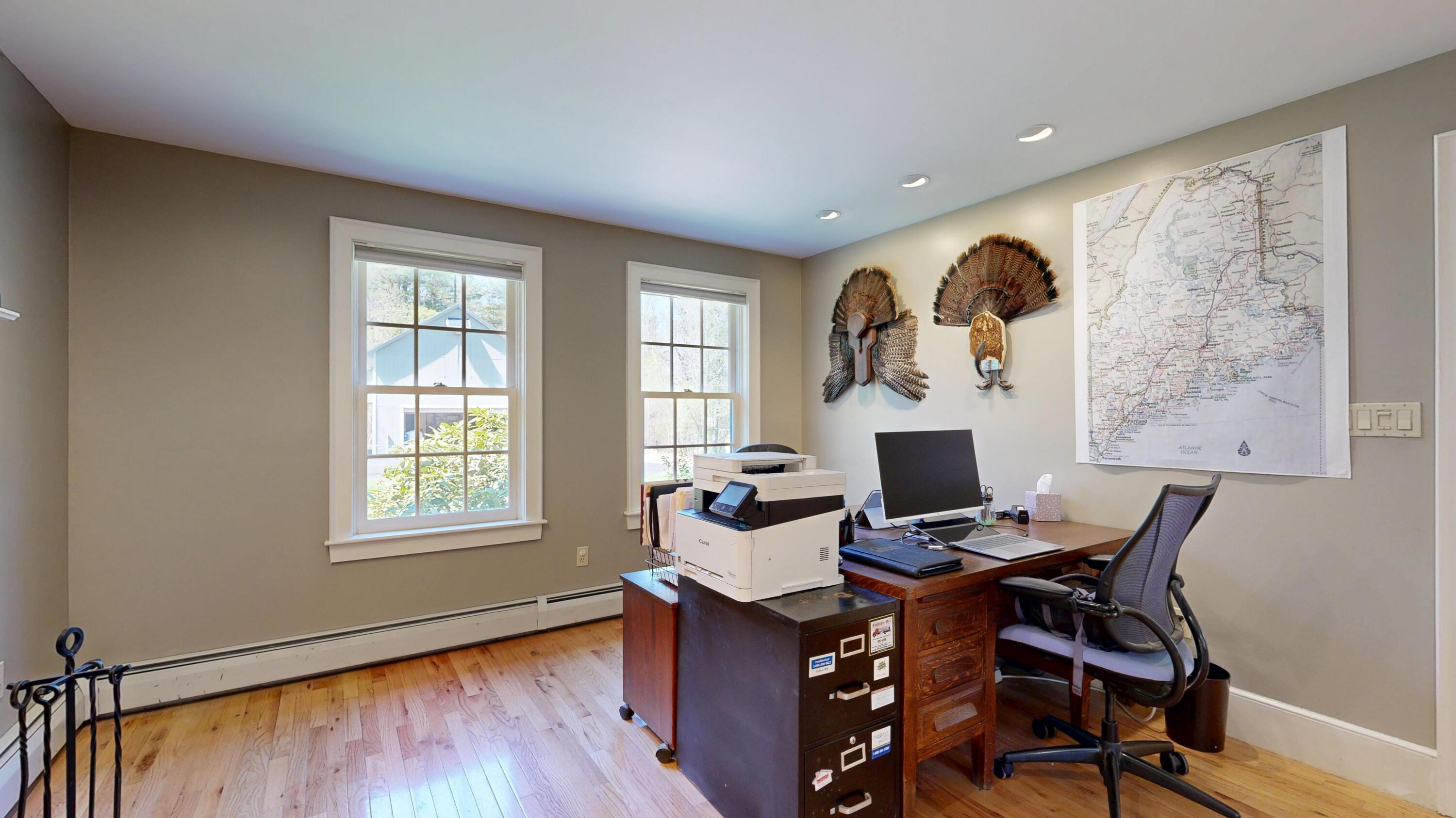 43 Sturbridge Lane Cumberland ME 04021