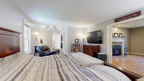 43 Sturbridge Lane Cumberland ME 04021