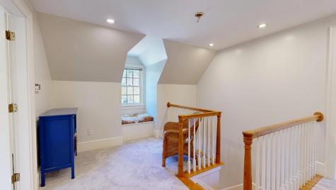 43 Sturbridge Lane Cumberland ME 04021