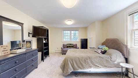 43 Sturbridge Lane Cumberland ME 04021