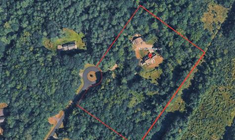 43 Sturbridge Lane Cumberland ME 04021