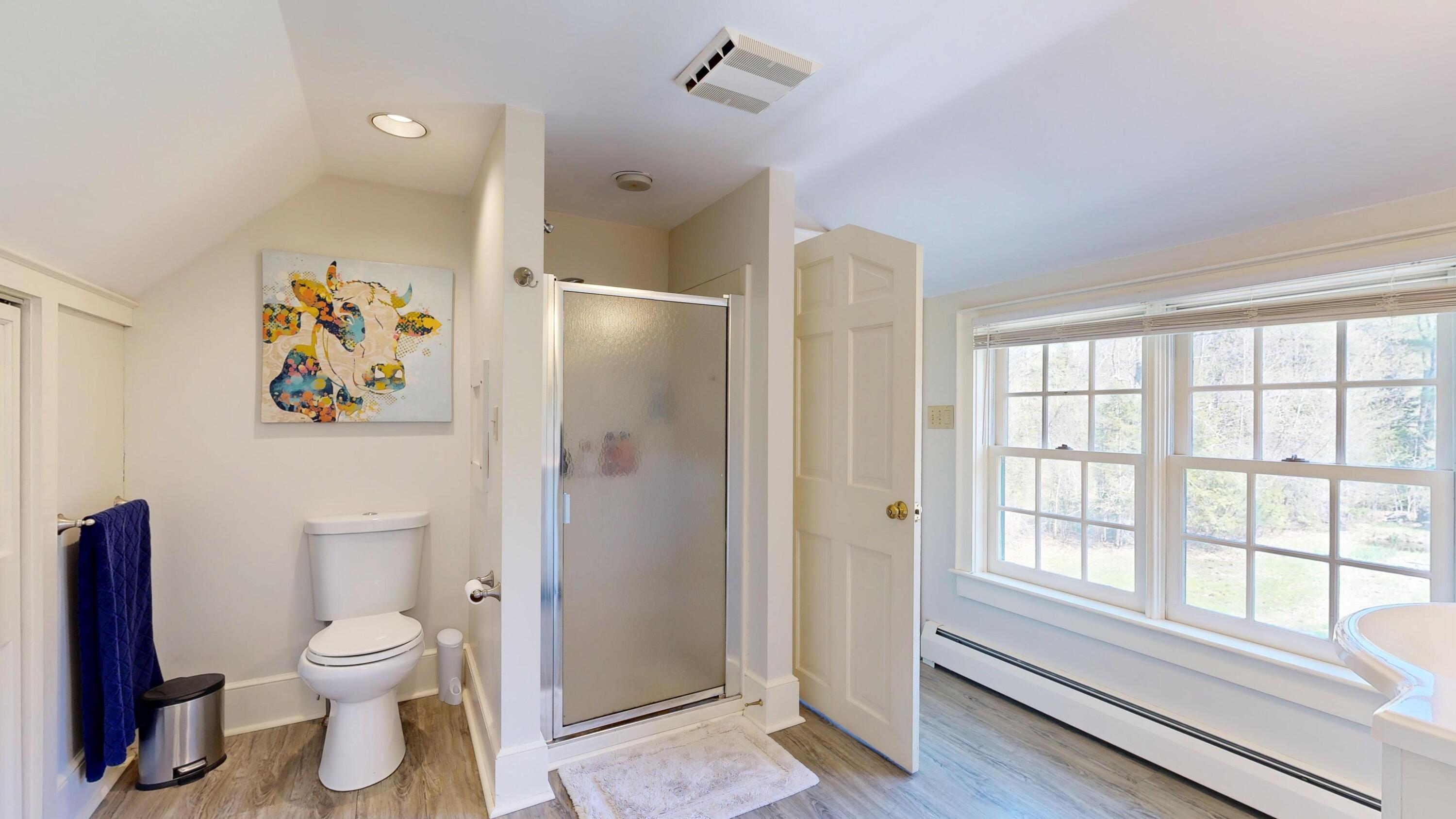 43 Sturbridge Lane Cumberland ME 04021