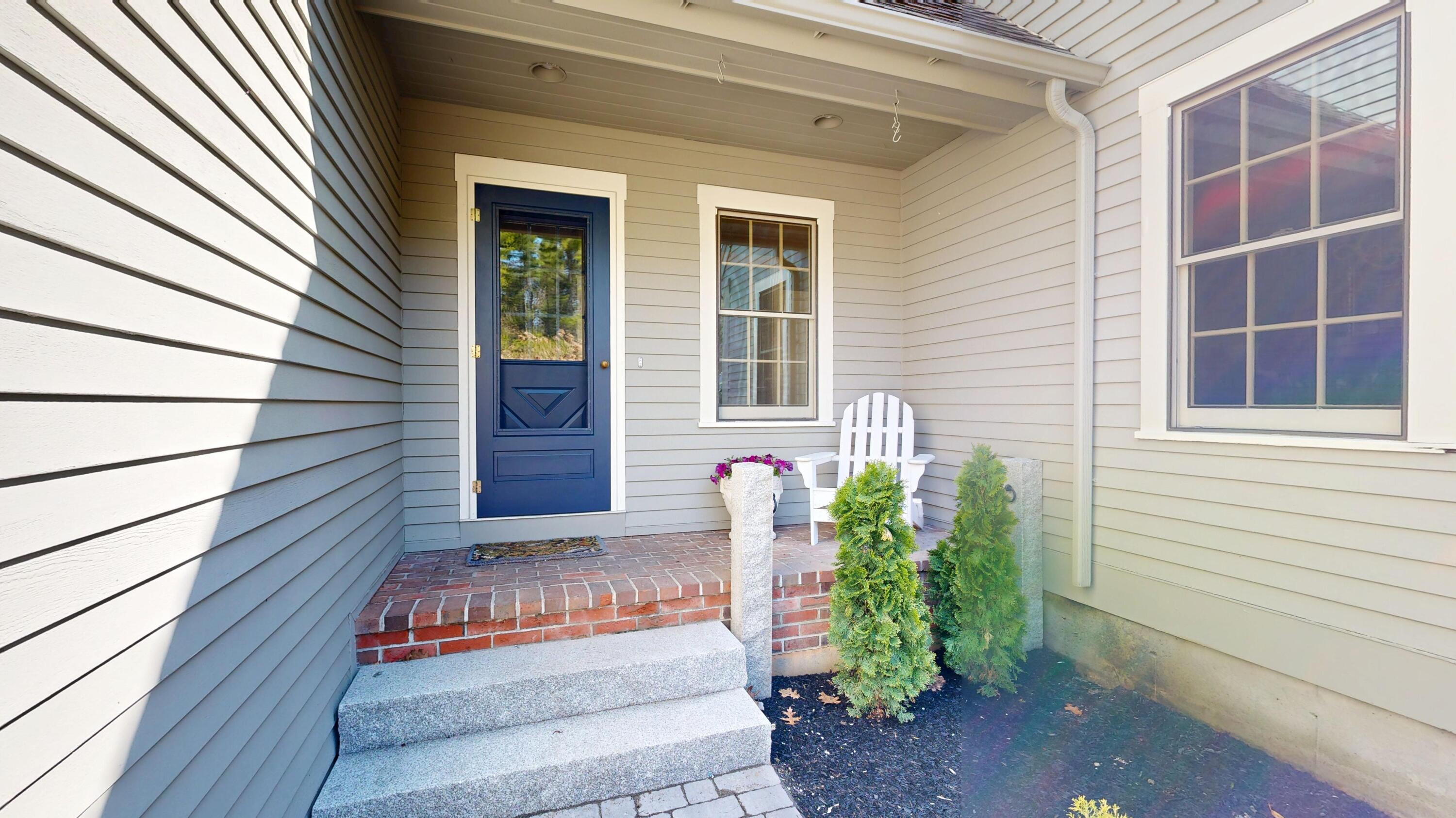 43 Sturbridge Lane Cumberland ME 04021