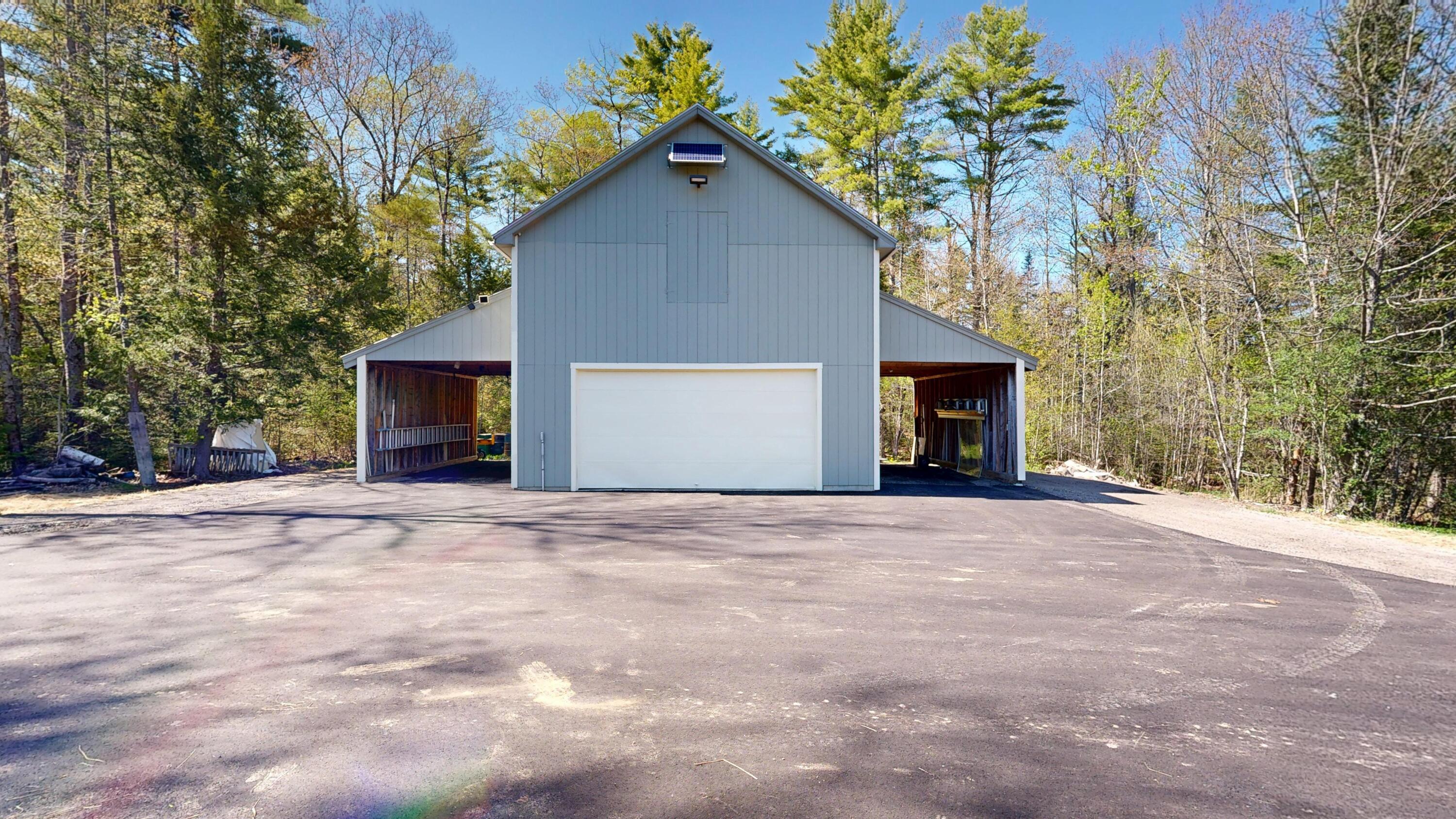 43 Sturbridge Lane Cumberland ME 04021