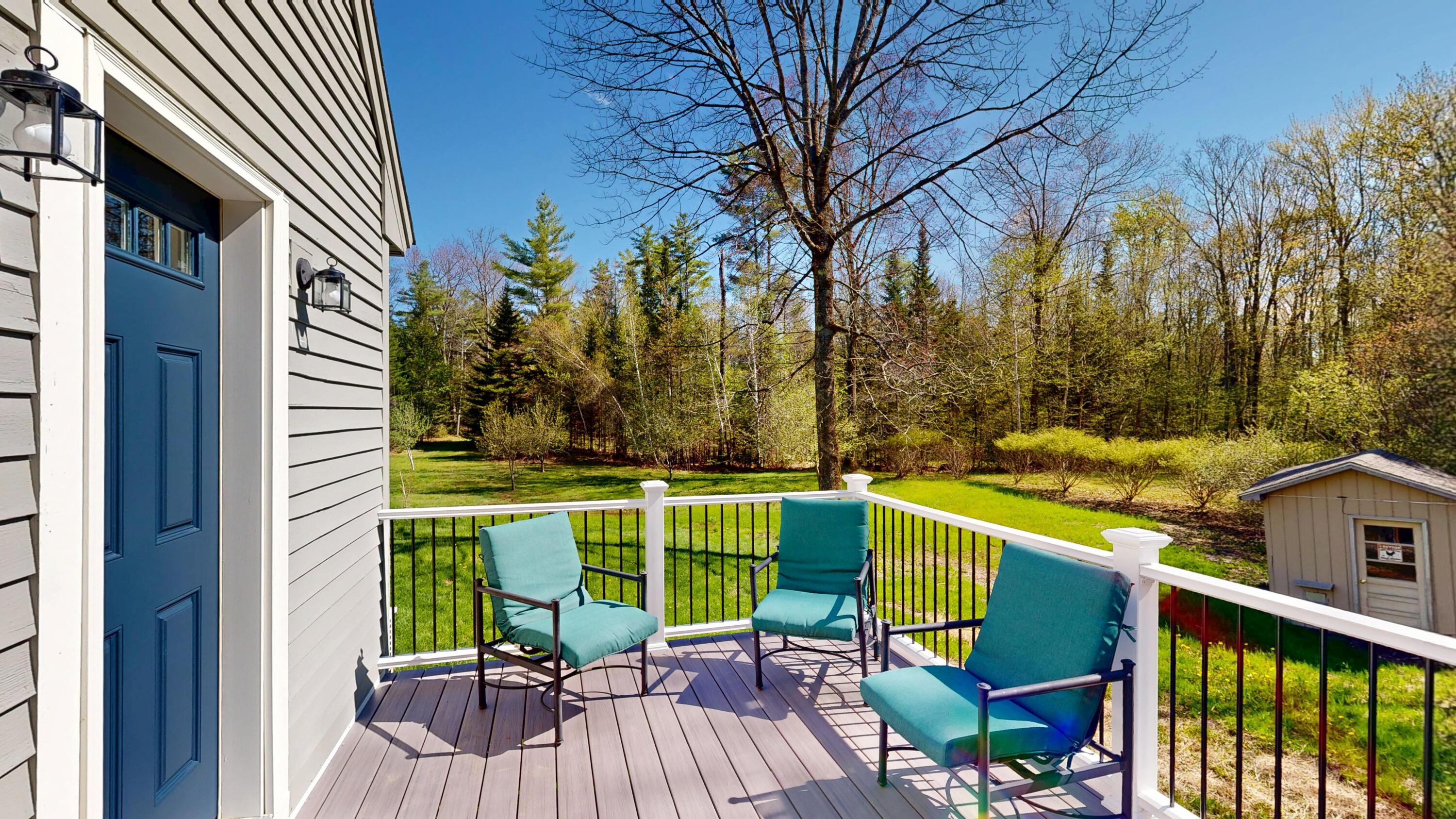 43 Sturbridge Lane Cumberland ME 04021