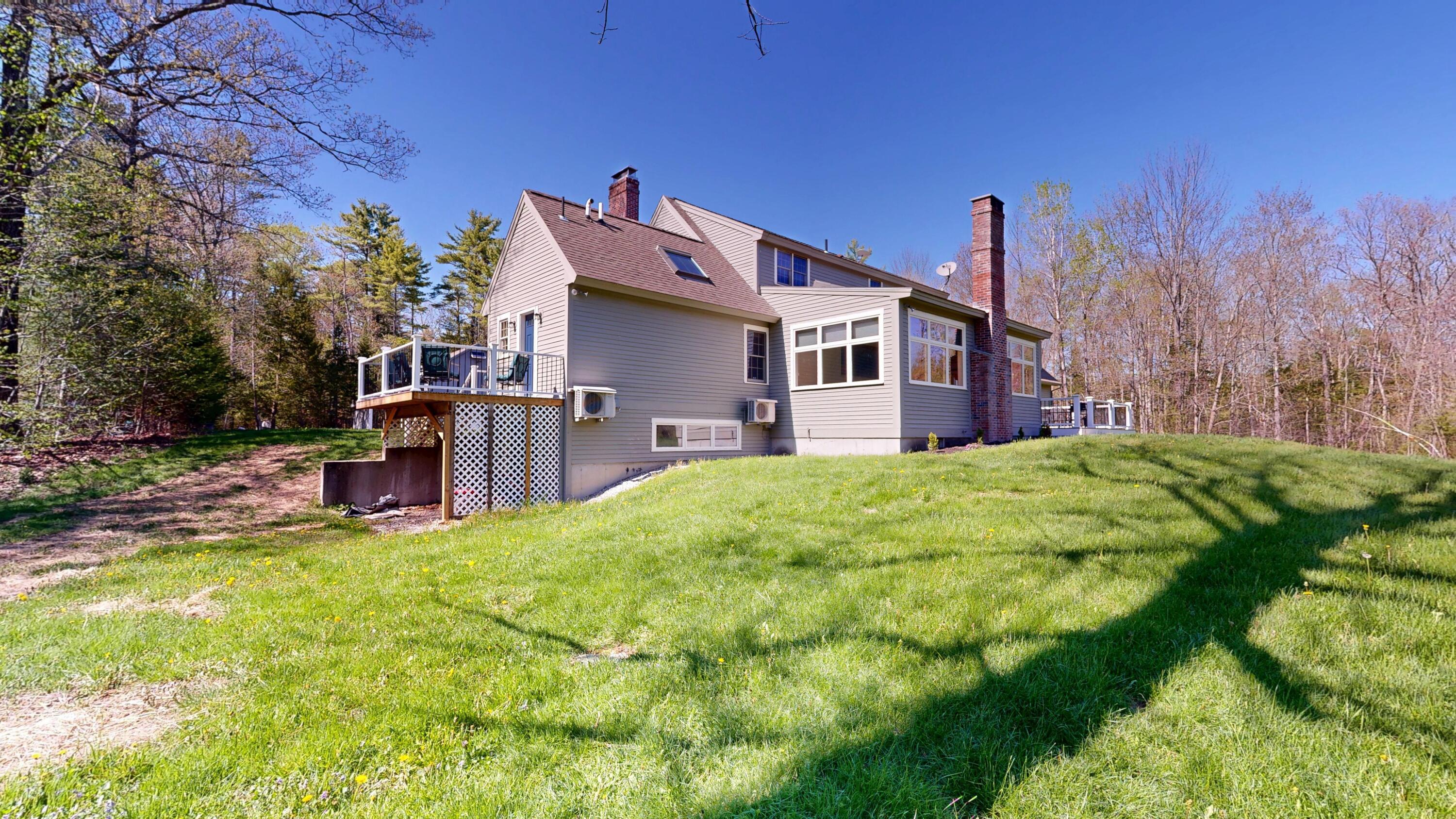 43 Sturbridge Lane Cumberland ME 04021