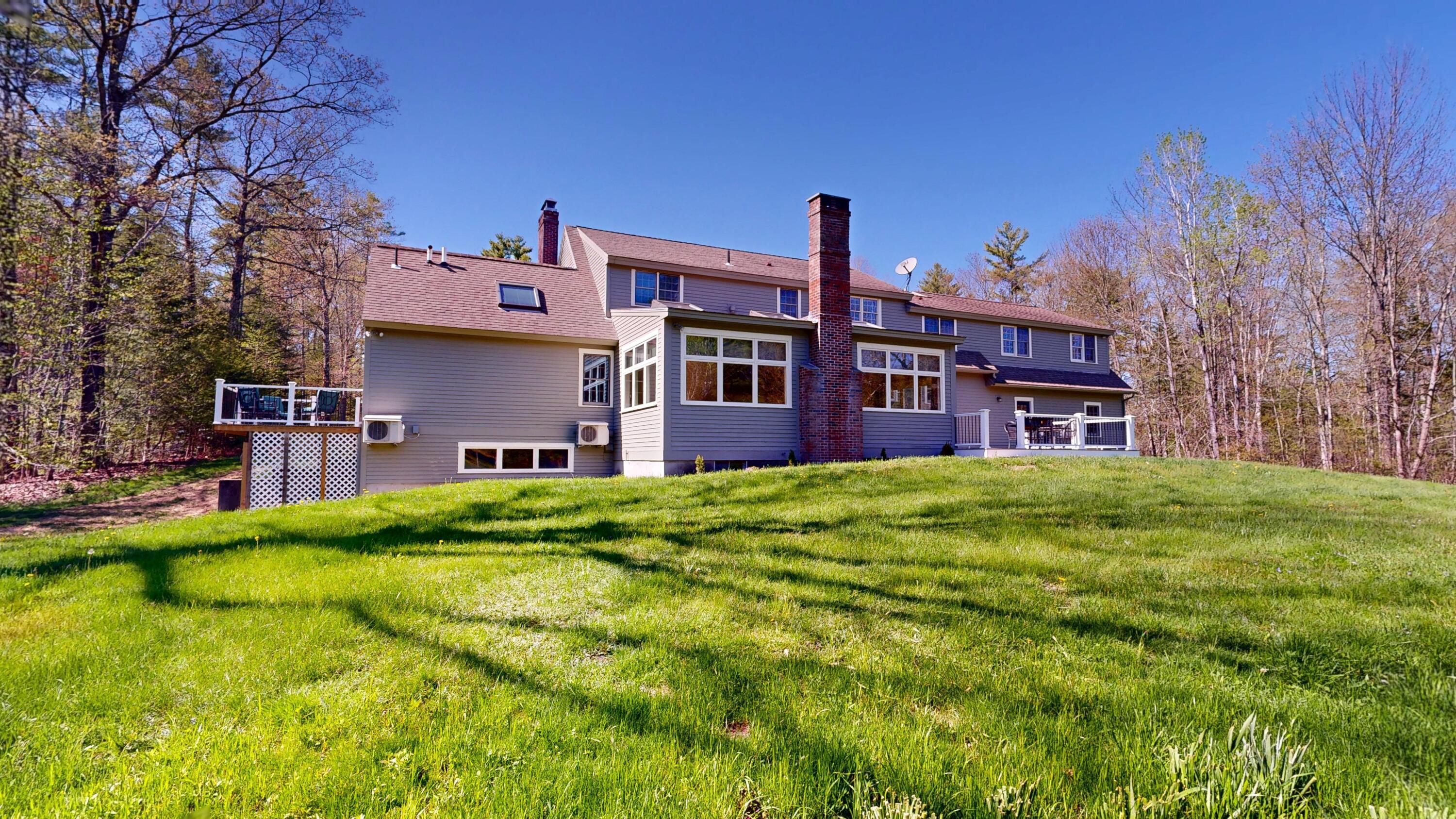 43 Sturbridge Lane Cumberland ME 04021