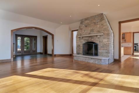 1197 Bay Road Brooklin ME 04616