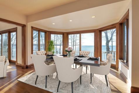 1197 Bay Road Brooklin ME 04616