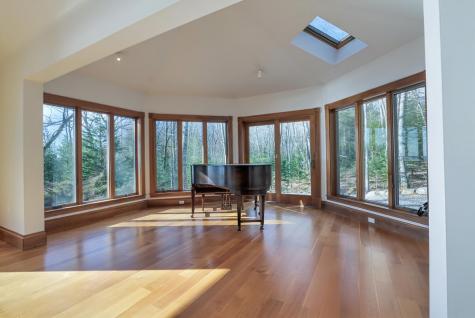 1197 Bay Road Brooklin ME 04616