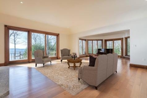 1197 Bay Road Brooklin ME 04616