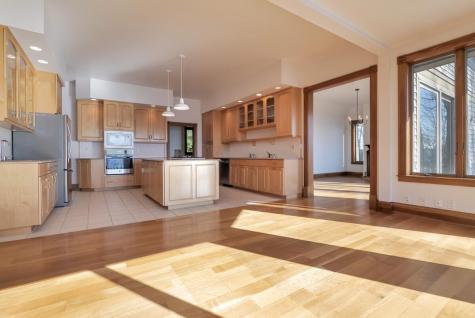 1197 Bay Road Brooklin ME 04616