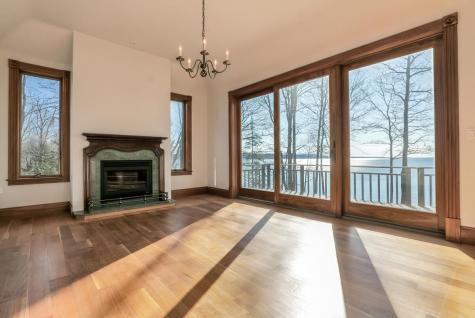 1197 Bay Road Brooklin ME 04616