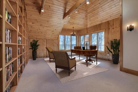 1197 Bay Road Brooklin ME 04616