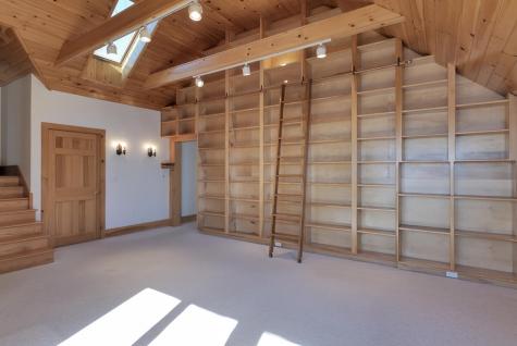 1197 Bay Road Brooklin ME 04616